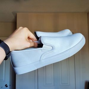 BNIB Slip-on Platform Sneakers